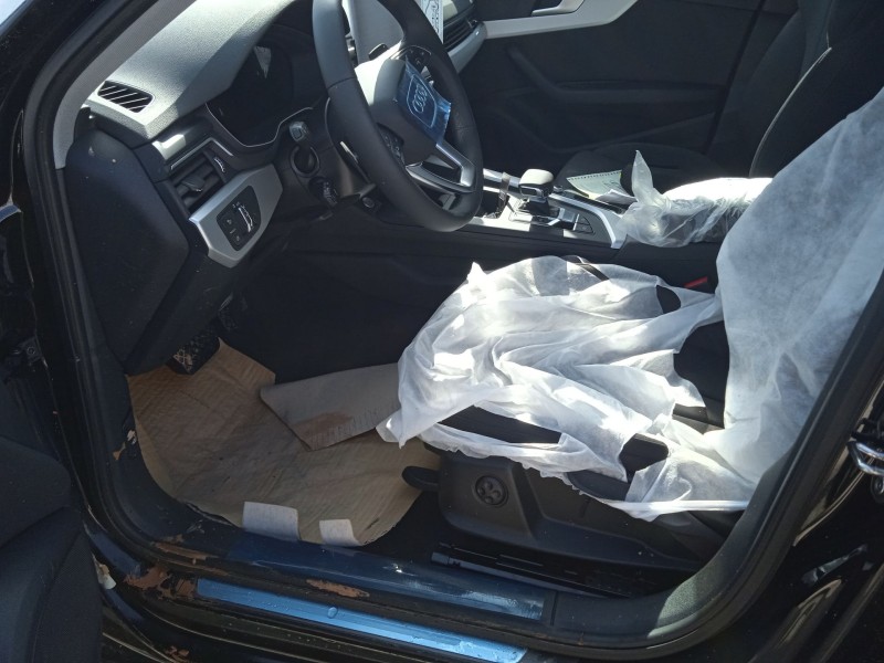 audi a4 b9 (8w2, 8wc) del año 2024