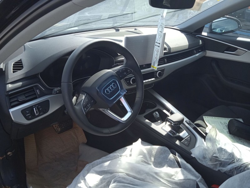 audi a4 b9 (8w2, 8wc) del año 2024