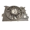 Recambio de electroventilador para volvo s80 i (184) d5 referencia OEM IAM 30723105  0130706822
