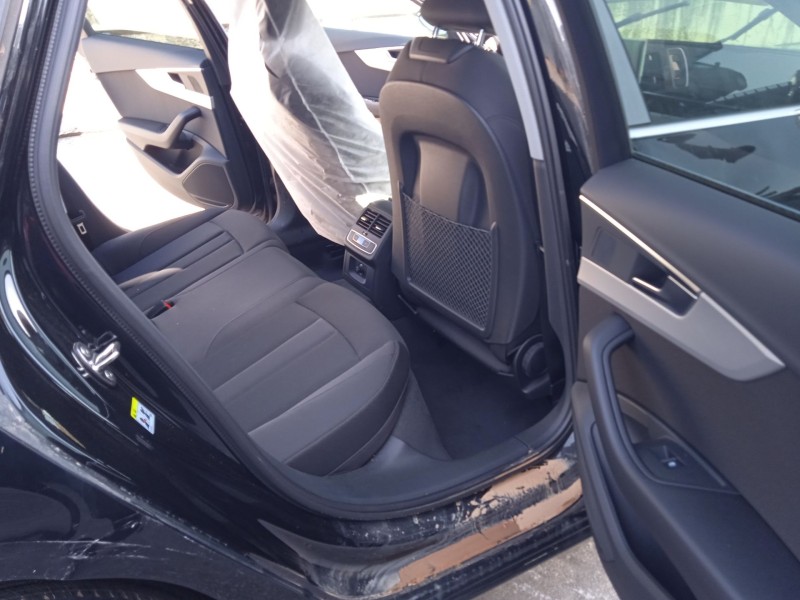 audi a4 b9 (8w2, 8wc) del año 2024