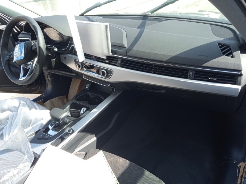 audi a4 b9 (8w2, 8wc) del año 2024