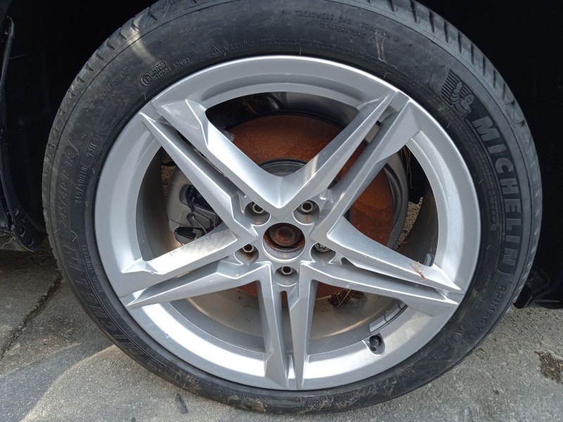 audi a4 b9 (8w2, 8wc) del año 2024