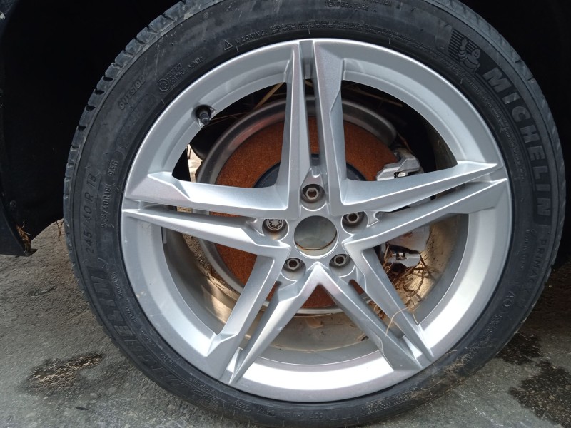 audi a4 b9 (8w2, 8wc) del año 2024