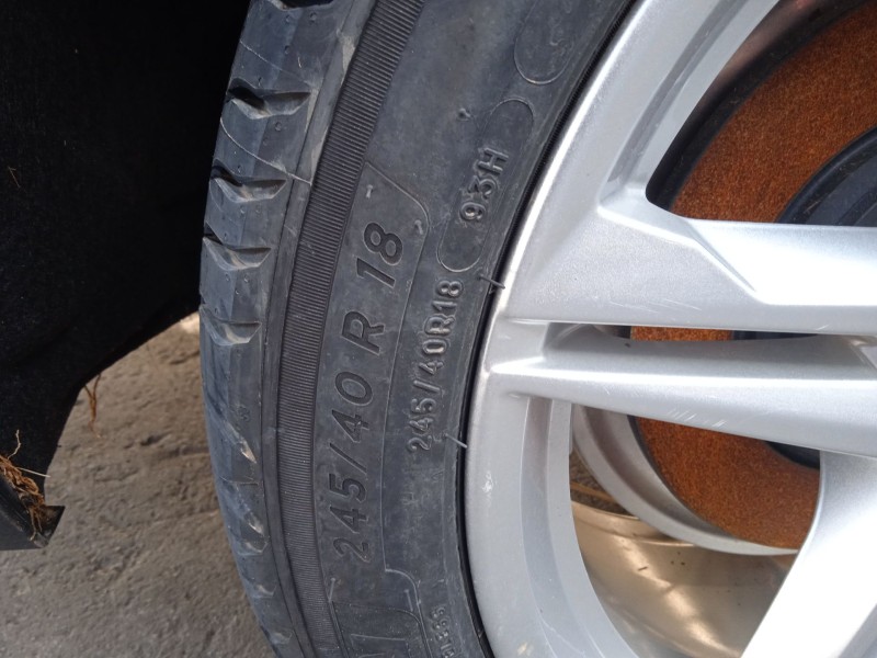 audi a4 b9 (8w2, 8wc) del año 2024