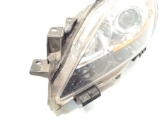 Recambio de faro izquierdo para mazda 3 (bl) 1.6 mzr cd (bl14) referencia OEM IAM BBP2510L0L   2