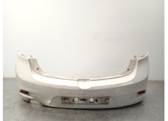 Recambio de paragolpes trasero para mazda 3 (bl) 1.6 mzr cd (bl14) referencia OEM IAM BHE850221BBB  