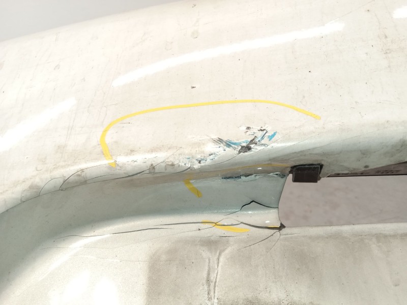 Recambio de paragolpes trasero para mazda 3 (bl) 1.6 mzr cd (bl14) referencia OEM IAM BHE850221BBB  