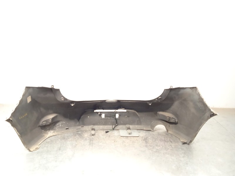 Recambio de paragolpes trasero para mazda 3 (bl) 1.6 mzr cd (bl14) referencia OEM IAM BHE850221BBB  