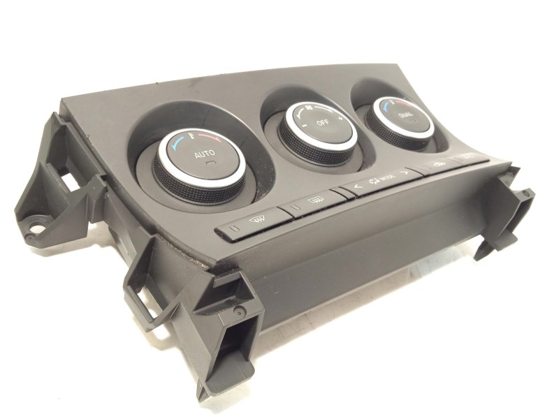 Recambio de mando climatizador para mazda 3 (bl) 1.6 mzr cd (bl14) referencia OEM IAM BHB761190A  
