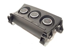 Recambio de mando climatizador para mazda 3 (bl) 1.6 mzr cd (bl14) referencia OEM IAM BHB761190A   2