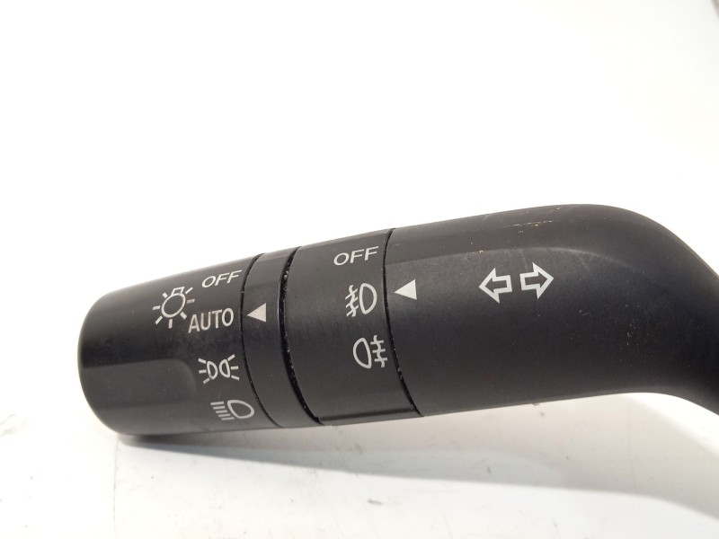 Recambio de mando luces para mazda 3 (bl) 1.6 mzr cd (bl14) referencia OEM IAM BFS266122  