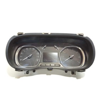 CUADRO INSTRUMENTOS 9823960780 