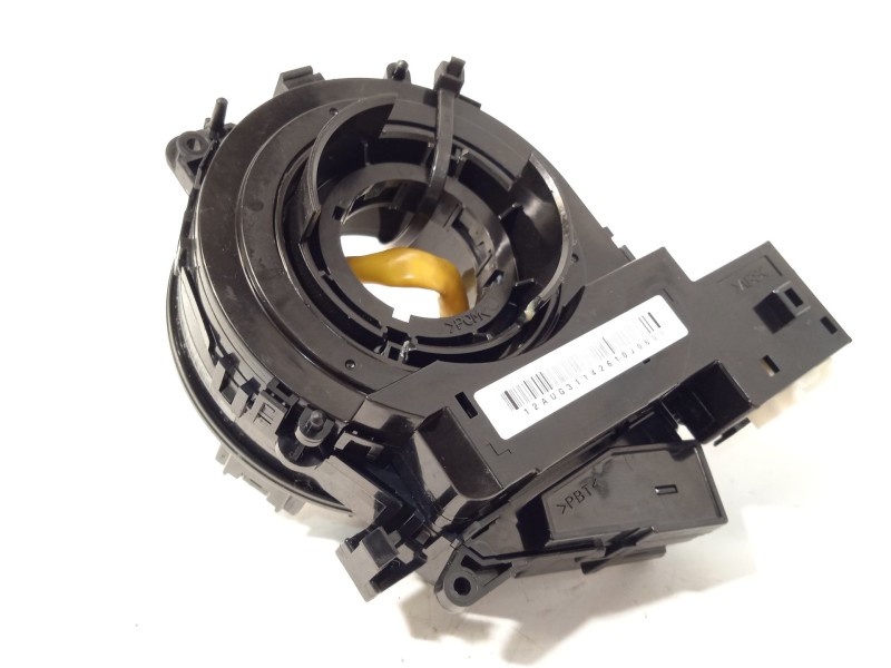 Recambio de anillo airbag para mazda 3 (bl) 1.6 mzr cd (bl14) referencia OEM IAM BBP366CS0A  