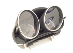 Recambio de cuadro instrumentos para mazda 3 (bl) 1.6 mzr cd (bl14) referencia OEM IAM BHC355471A 8EBHC3B 