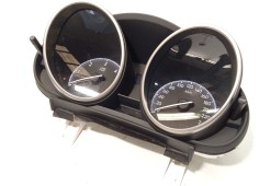 Recambio de cuadro instrumentos para mazda 3 (bl) 1.6 mzr cd (bl14) referencia OEM IAM BHC355471A 8EBHC3B  2