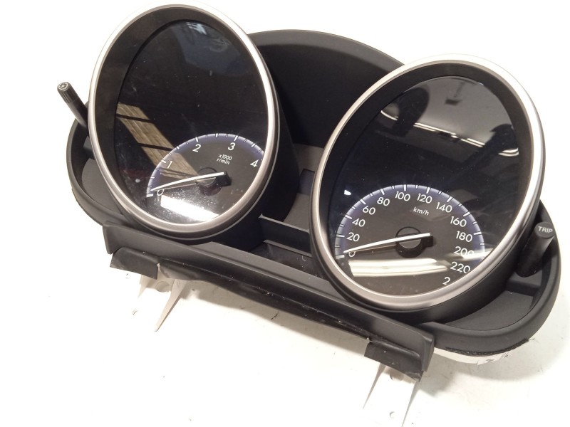 Recambio de cuadro instrumentos para mazda 3 (bl) 1.6 mzr cd (bl14) referencia OEM IAM BHC355471A 8EBHC3B 