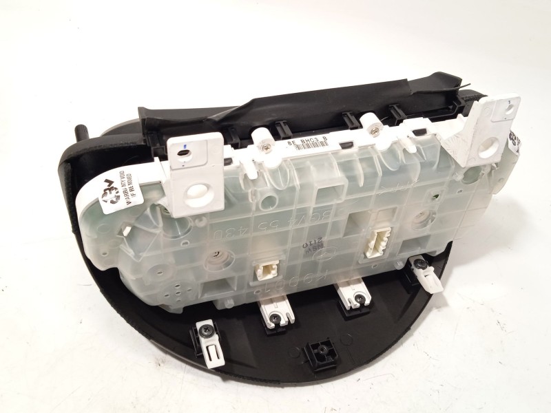 Recambio de cuadro instrumentos para mazda 3 (bl) 1.6 mzr cd (bl14) referencia OEM IAM BHC355471A 8EBHC3B 