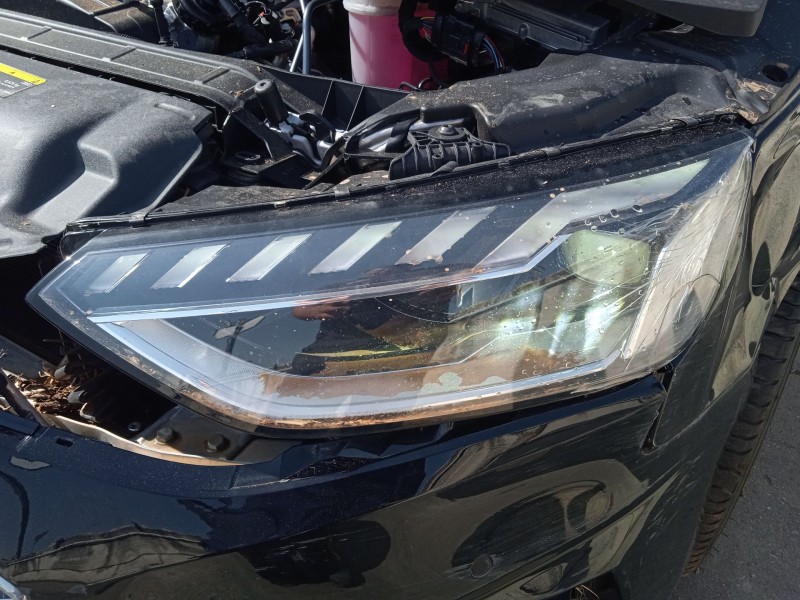 audi a4 b9 (8w2, 8wc) del año 2024