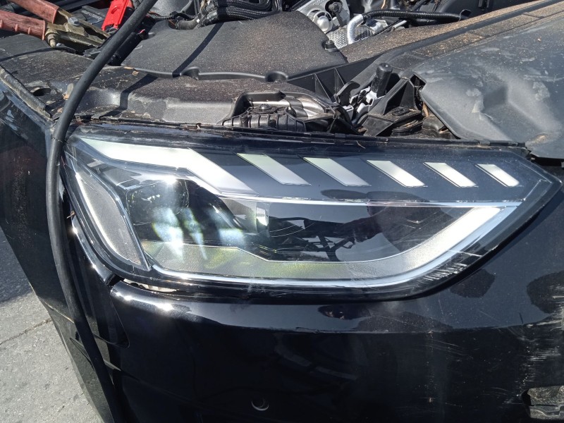 audi a4 b9 (8w2, 8wc) del año 2024