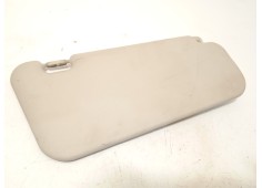 Recambio de parasol izquierdo para mazda 3 (bl) 1.6 mzr cd (bl14) referencia OEM IAM BCD169320B75   2