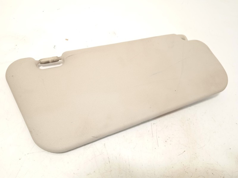 Recambio de parasol izquierdo para mazda 3 (bl) 1.6 mzr cd (bl14) referencia OEM IAM BCD169320B75  