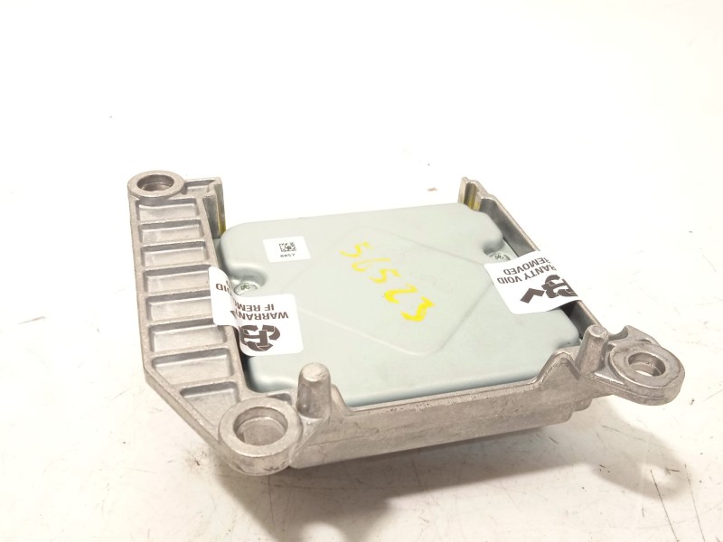 Recambio de centralita airbag para mazda 3 (bl) 1.6 mzr cd (bl14) referencia OEM IAM BFD157K30  6400062809AC