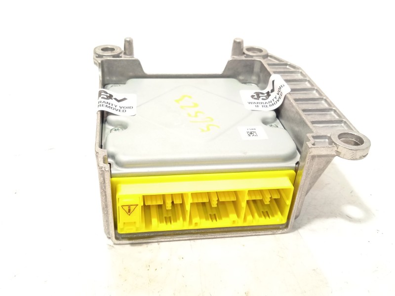Recambio de centralita airbag para mazda 3 (bl) 1.6 mzr cd (bl14) referencia OEM IAM BFD157K30  6400062809AC