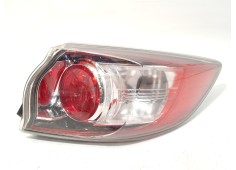 Recambio de piloto trasero derecho para mazda 3 (bl) 1.6 mzr cd (bl14) referencia OEM IAM BBN751150 BCW851150E 