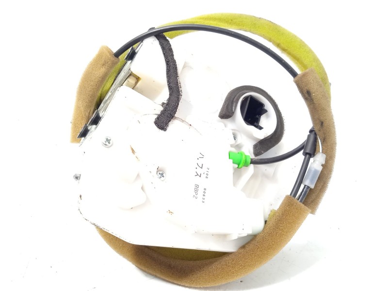 Recambio de cerradura puerta delantera izquierda para mazda 3 (bl) 1.6 mzr cd (bl14) referencia OEM IAM BBP259310E  