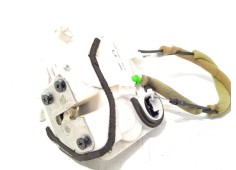 Recambio de cerradura puerta trasera derecha para mazda 3 (bl) 1.6 mzr cd (bl14) referencia OEM IAM BBM472310A  