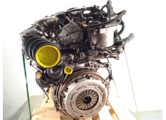 Recambio de motor completo para mazda 3 (bl) 1.6 mzr cd (bl14) referencia OEM IAM Y6   2