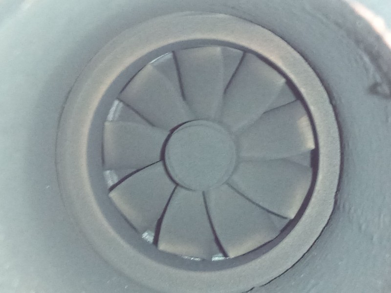 Recambio de motor completo para mazda 3 (bl) 1.6 mzr cd (bl14) referencia OEM IAM Y6  