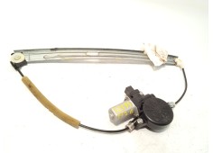 Recambio de elevalunas delantero izquierdo para mazda 3 (bl) 1.6 mzr cd (bl14) referencia OEM IAM BBM459590C D6515958XB 