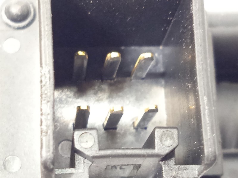 Recambio de elevalunas delantero izquierdo para mazda 3 (bl) 1.6 mzr cd (bl14) referencia OEM IAM BBM459590C D6515958XB 