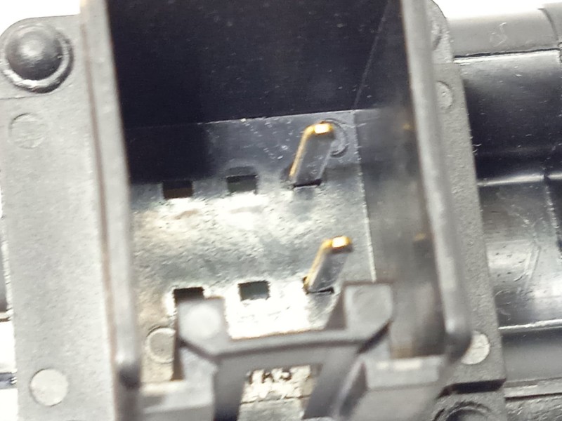 Recambio de elevalunas trasero izquierdo para mazda 3 (bl) 1.6 mzr cd (bl14) referencia OEM IAM BBM473590 D01G5958XB 