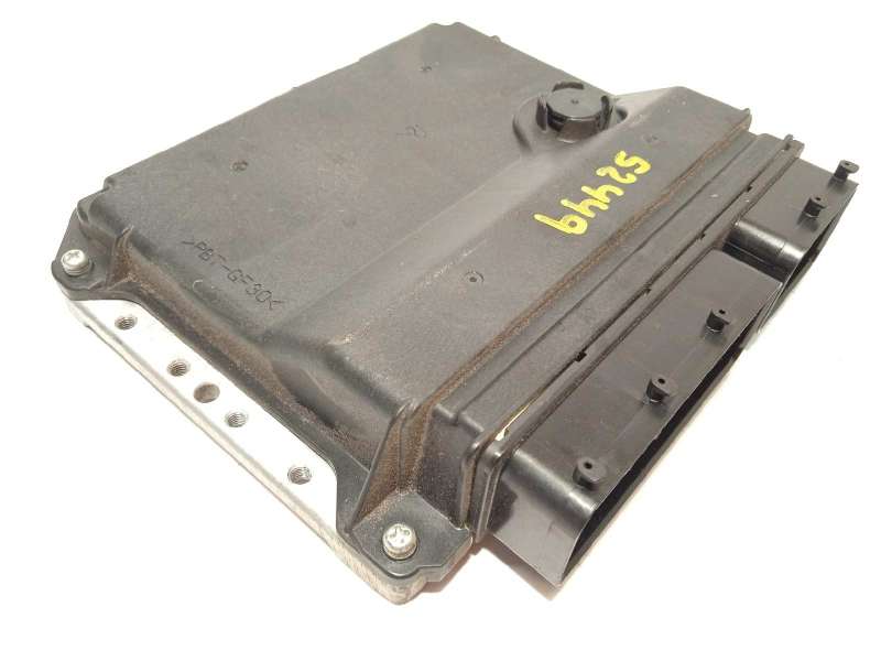 CENTRALITA MOTOR UCE 896610Z250 2754001721