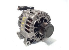 Recambio de alternador para mazda 3 (bl) 1.6 mzr cd (bl14) referencia OEM IAM AV6N10300GC  TG15C183