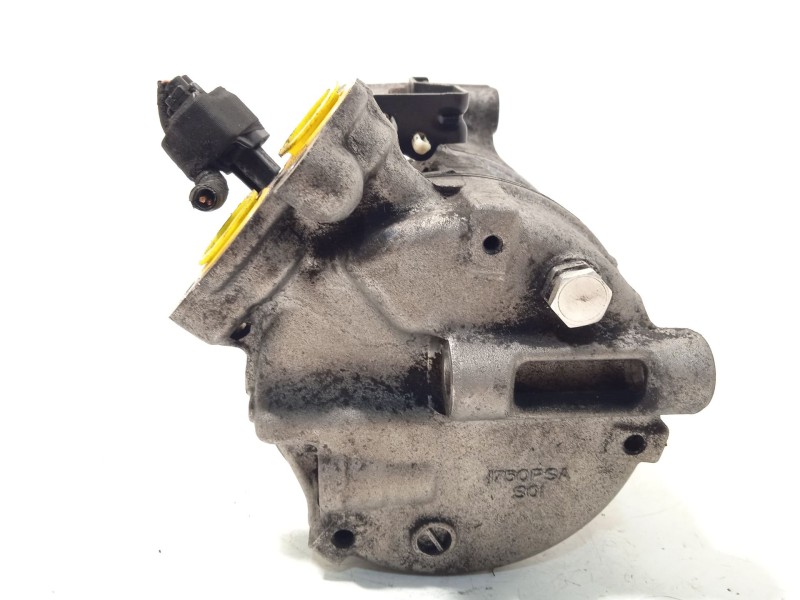 Recambio de compresor aire acondicionado para mazda 3 (bl) 1.6 mzr cd (bl14) referencia OEM IAM 8V6N19D629AA  