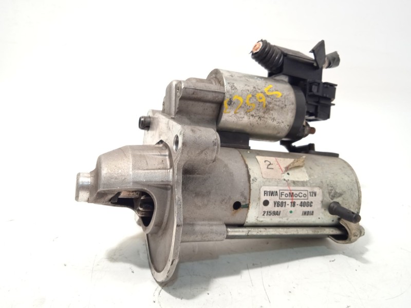 Recambio de motor arranque para mazda 3 (bl) 1.6 mzr cd (bl14) referencia OEM IAM Y60118400C  FI1WA