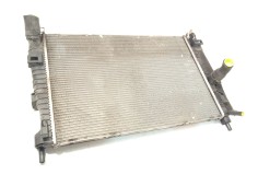 Recambio de radiador agua para mazda 3 (bl) 1.6 mzr cd (bl14) referencia OEM IAM 8V618005BE  