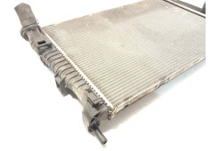 Recambio de radiador agua para mazda 3 (bl) 1.6 mzr cd (bl14) referencia OEM IAM 8V618005BE   2