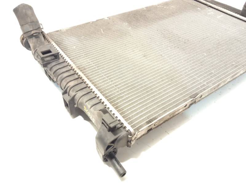 Recambio de radiador agua para mazda 3 (bl) 1.6 mzr cd (bl14) referencia OEM IAM 8V618005BE  