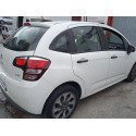 CITROËN C3 II (SC_)