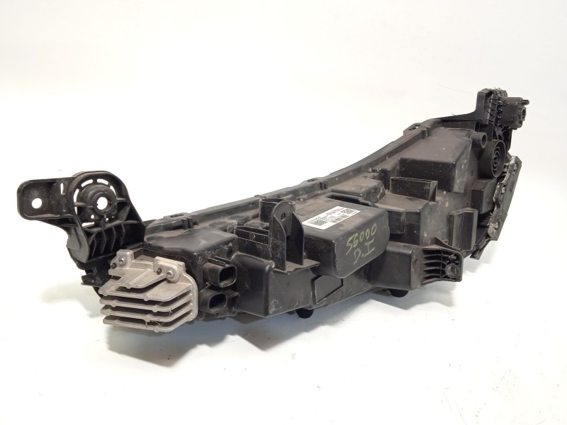 Recambio de piloto delantero izquierdo para lynk & co 01 phev referencia OEM IAM 8893628734  