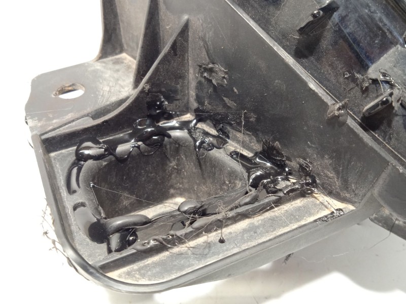 Recambio de piloto delantero izquierdo para lynk & co 01 phev referencia OEM IAM 8893628734  