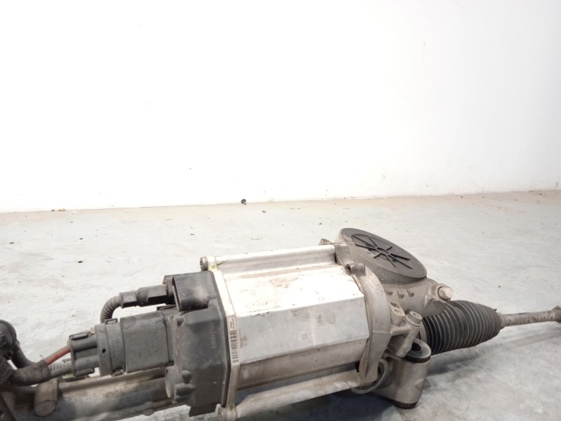 Recambio de cremallera direccion para opel astra j (p10) 1.7 cdti (68) referencia OEM IAM 13413955 P13413955 7817974101