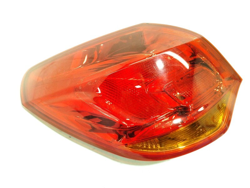 Recambio de piloto trasero izquierdo para opel astra j (p10) 1.7 cdti (68) referencia OEM IAM 13306453  