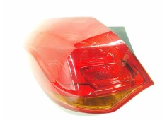 Recambio de piloto trasero izquierdo para opel astra j (p10) 1.7 cdti (68) referencia OEM IAM 13306453   2