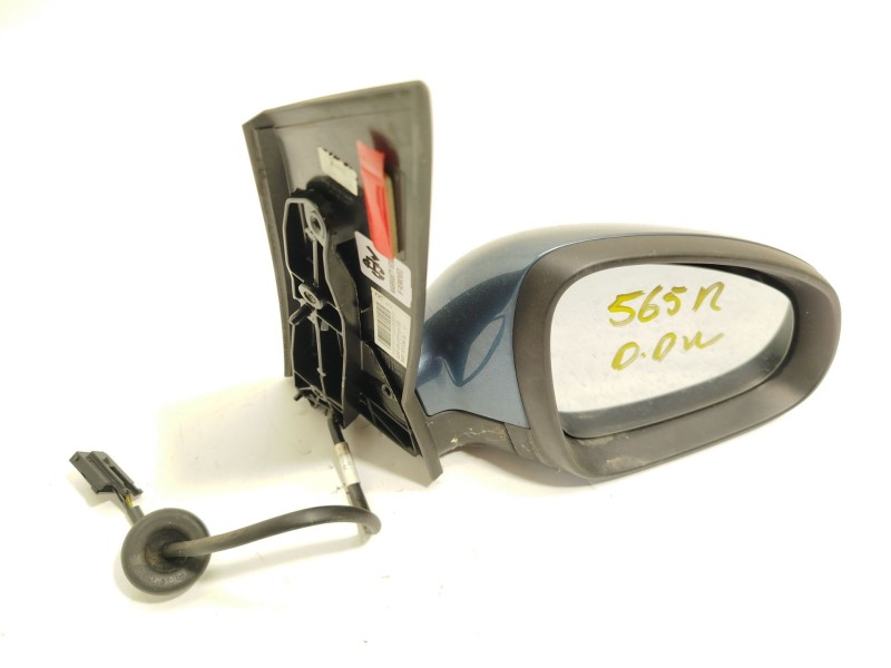 Recambio de retrovisor derecho para opel astra j (p10) 1.7 cdti (68) referencia OEM IAM 13308360  