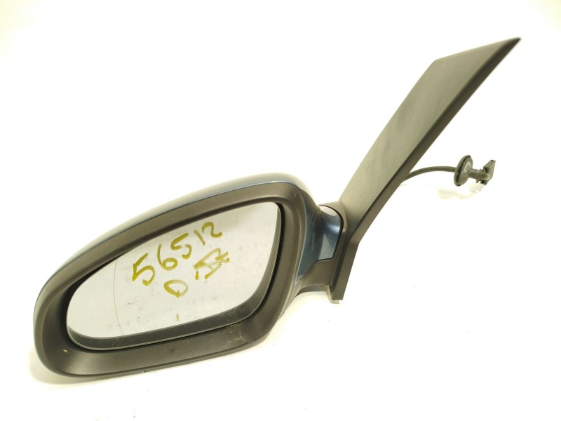 Recambio de retrovisor izquierdo para opel astra j (p10) 1.7 cdti (68) referencia OEM IAM 13308359  